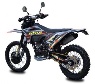 KOVI ADVANCE FR Grey_5 2025MY
